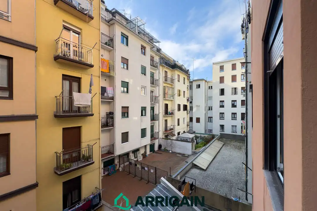 Piso con terraza en venta en Secundino Esnaola Kalea, imagen 19