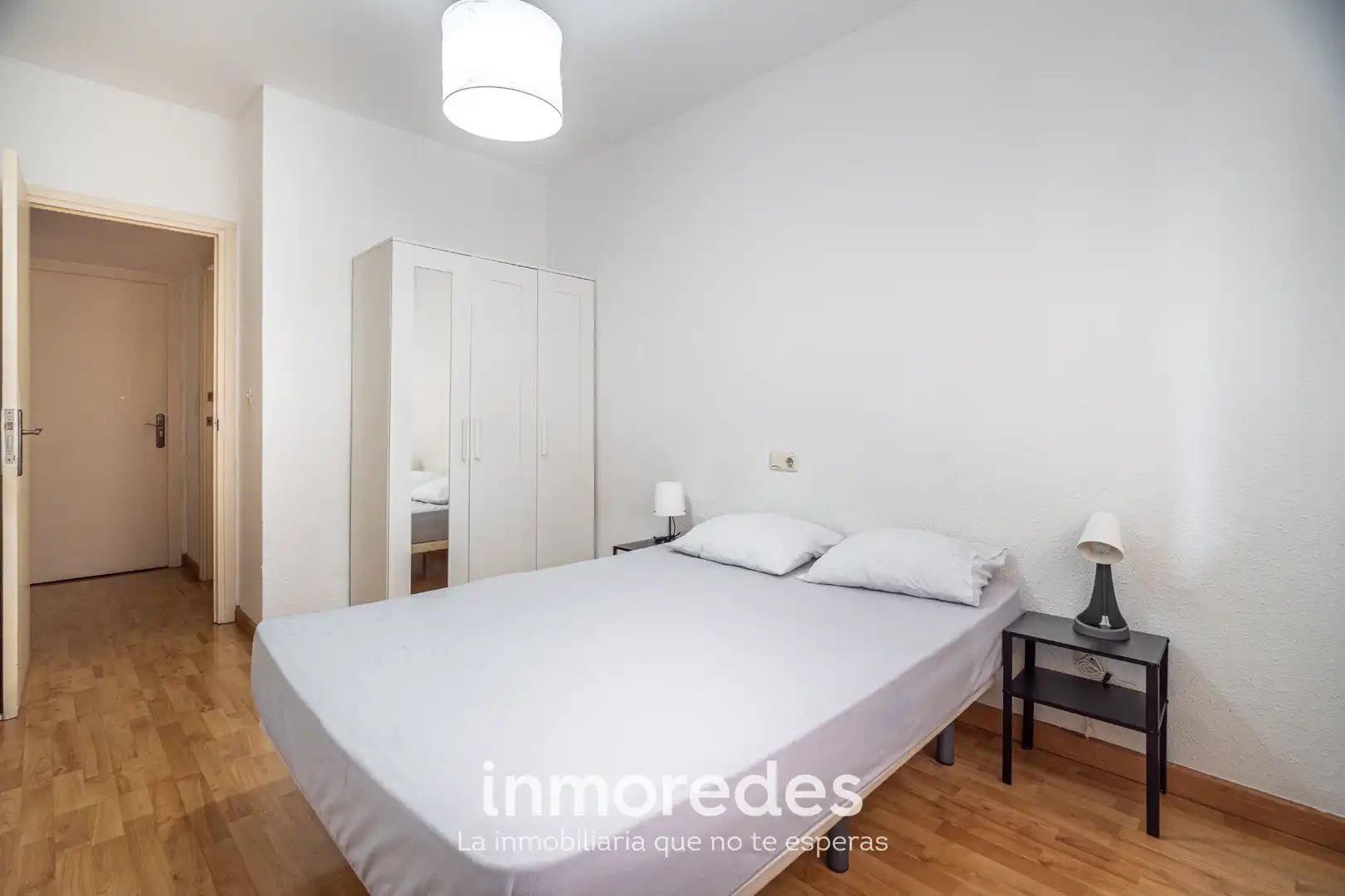 Habitación de Piso en venta en Barcelona con Amueblado