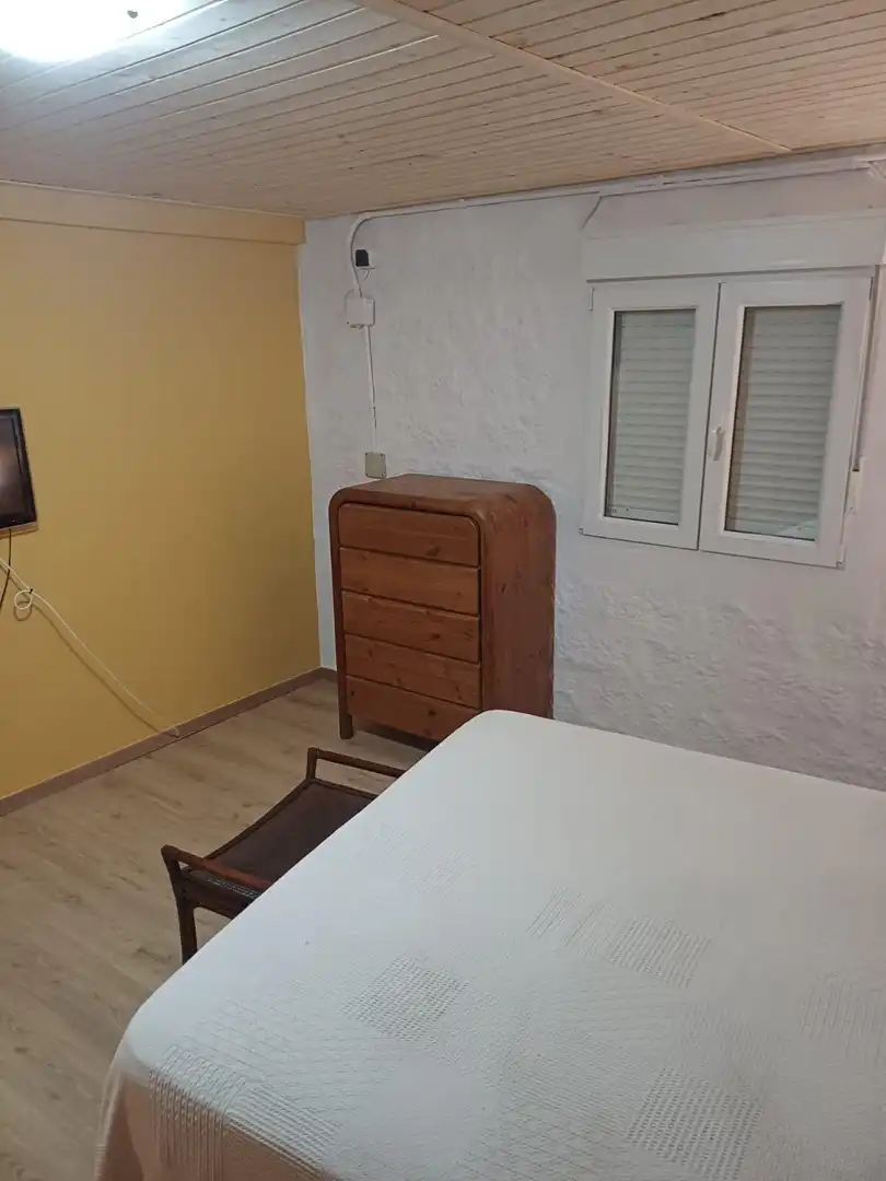Habitación de Casa o chalet en venta en Moclinejo