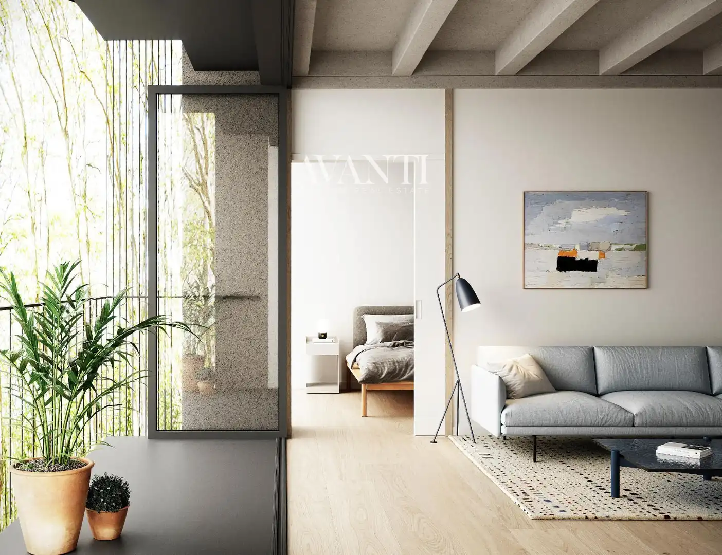 Habitación de Piso en venta en Girona