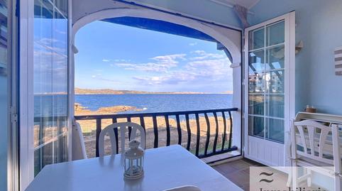 Foto 4 de Apartament de lloguer a Playas de Fornells, Es Mercadal