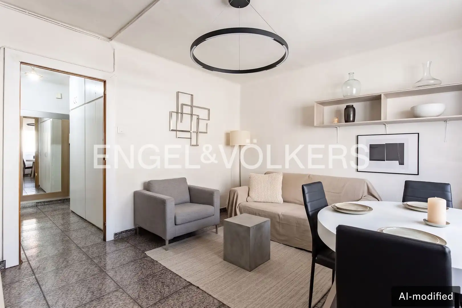 Wohnung zum Verkauf in Sant Joan de Vilatorrada, imagen 5