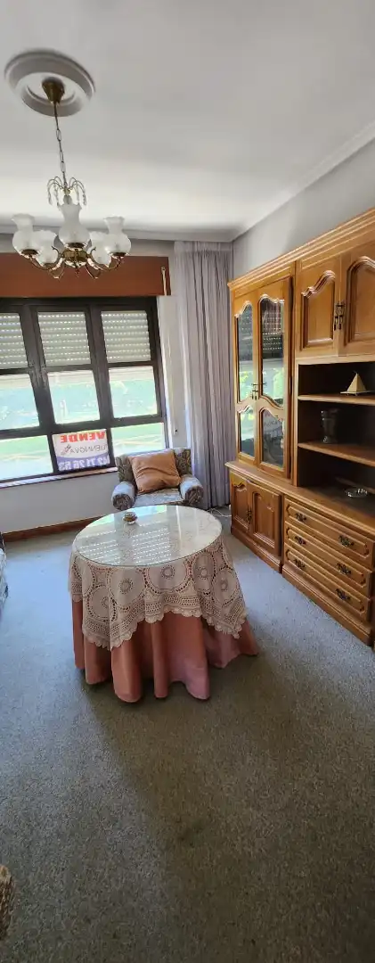 Casa o xalet en venda a Barrio Pesués Estación, 1, Val de San Vicente