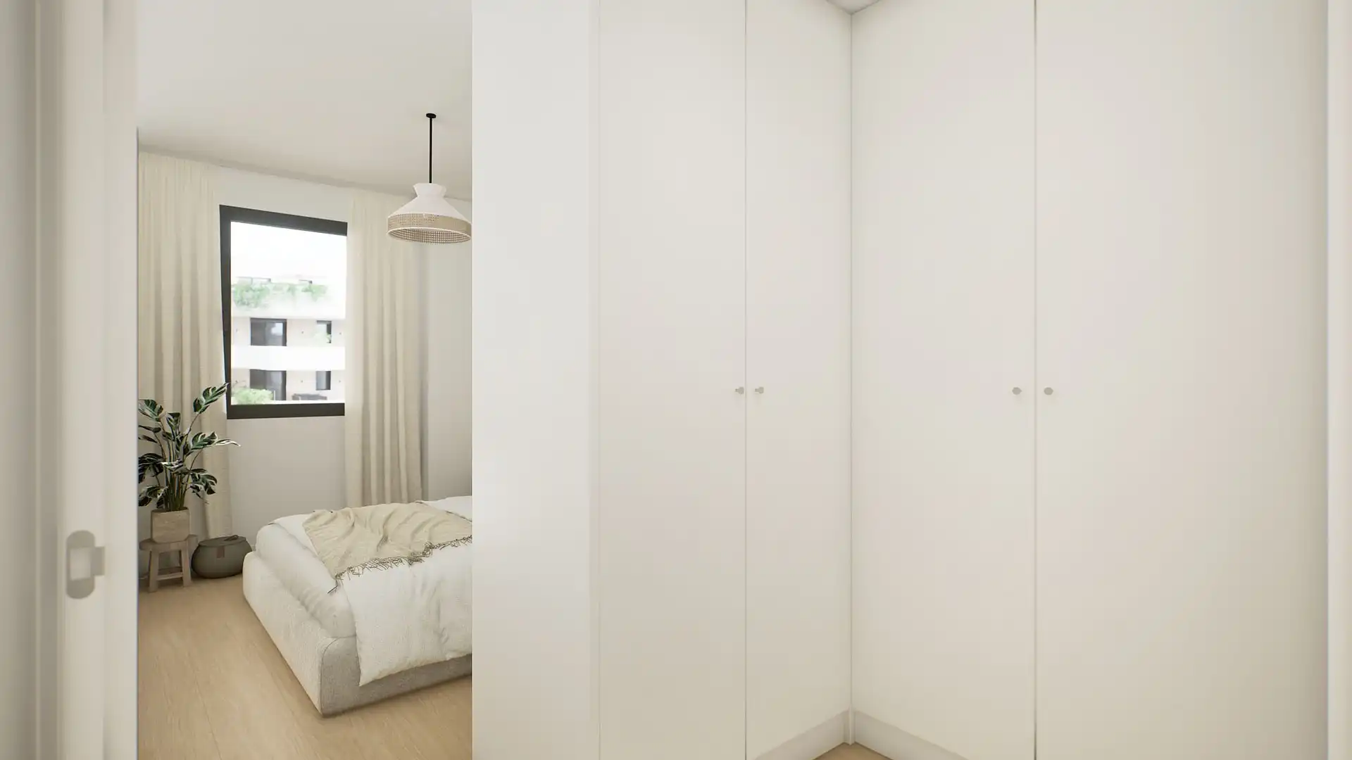 Apartamento con ascensor en venta en Las Lagunas, imagen 34