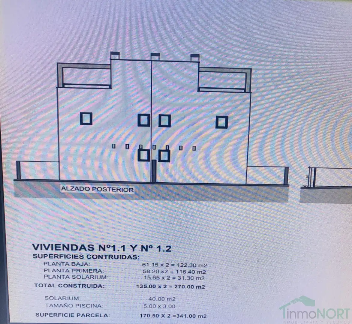 Villa con piscina in vendita a El Mojón, imagen 11
