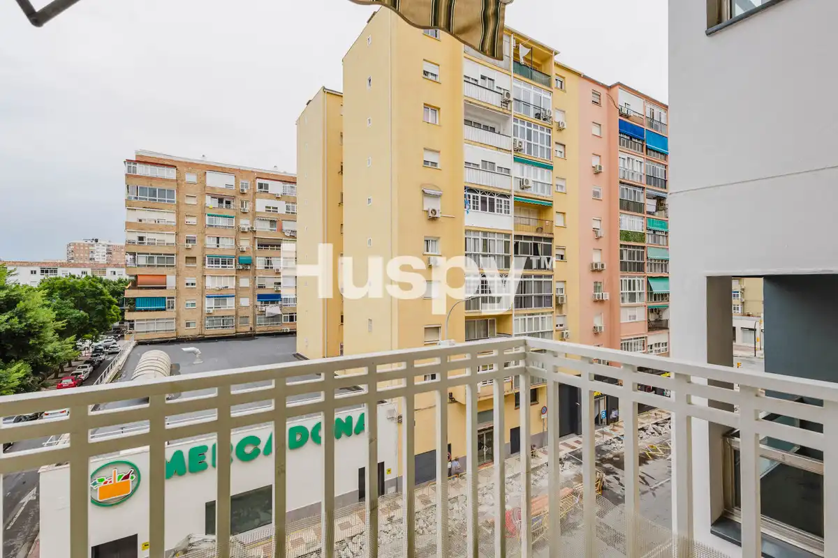 Pis amb ascensor en venda a Calle Frigiliana, imagen 25