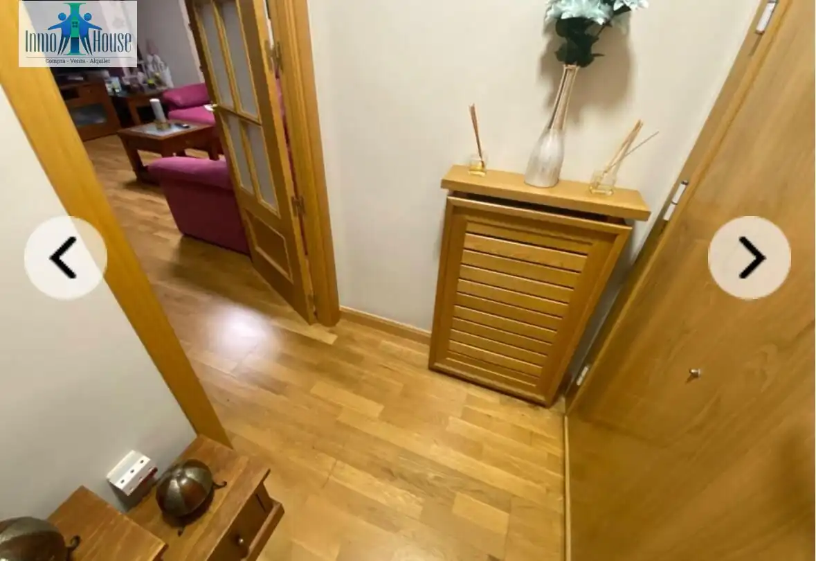 Detached homes for sale in Albacete  with Air Conditioner, Heating and Private garden