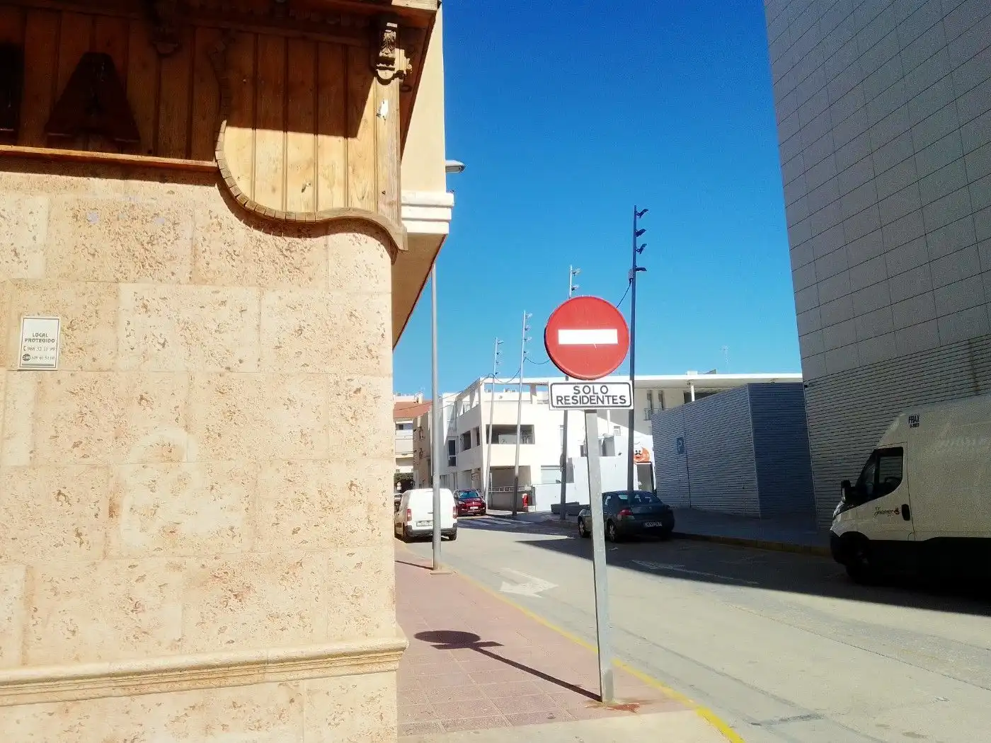 Business premises for sale in Calle la Unión, imagen 26