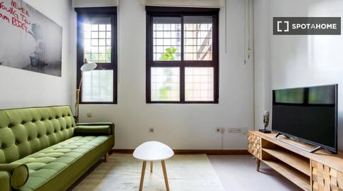 Photo 2 of Flat to rent in Bellas Vistas,  Madrid Capital