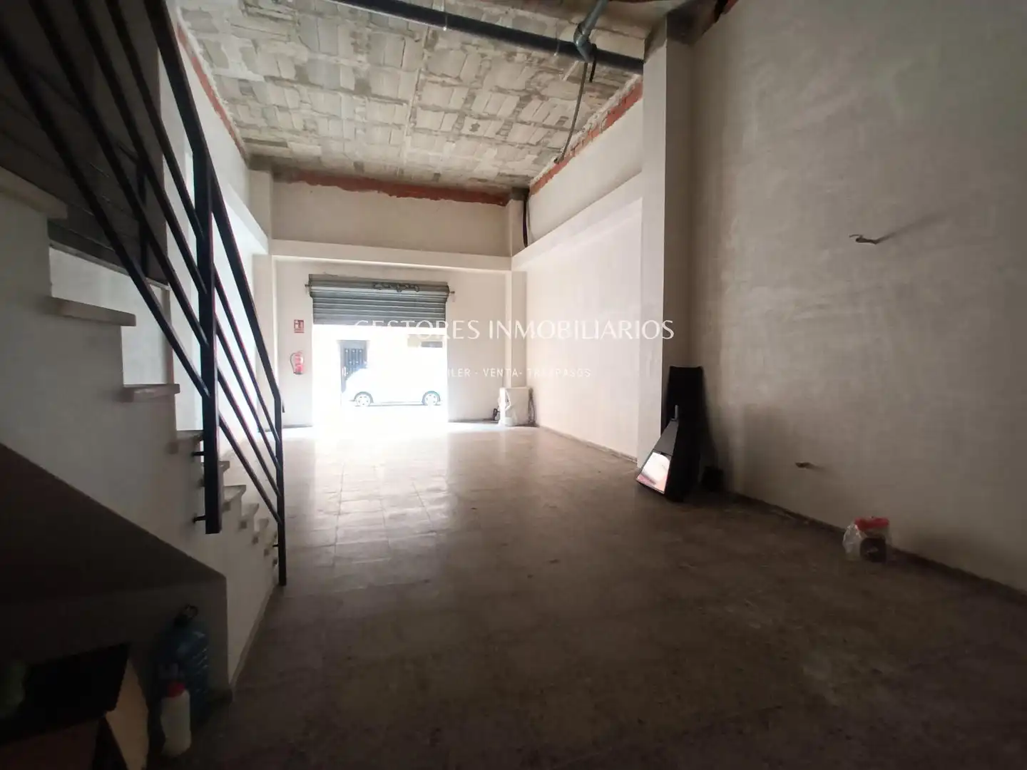 Gewerbefläche zur Miete in Centre - Zona Alta, imagen 4