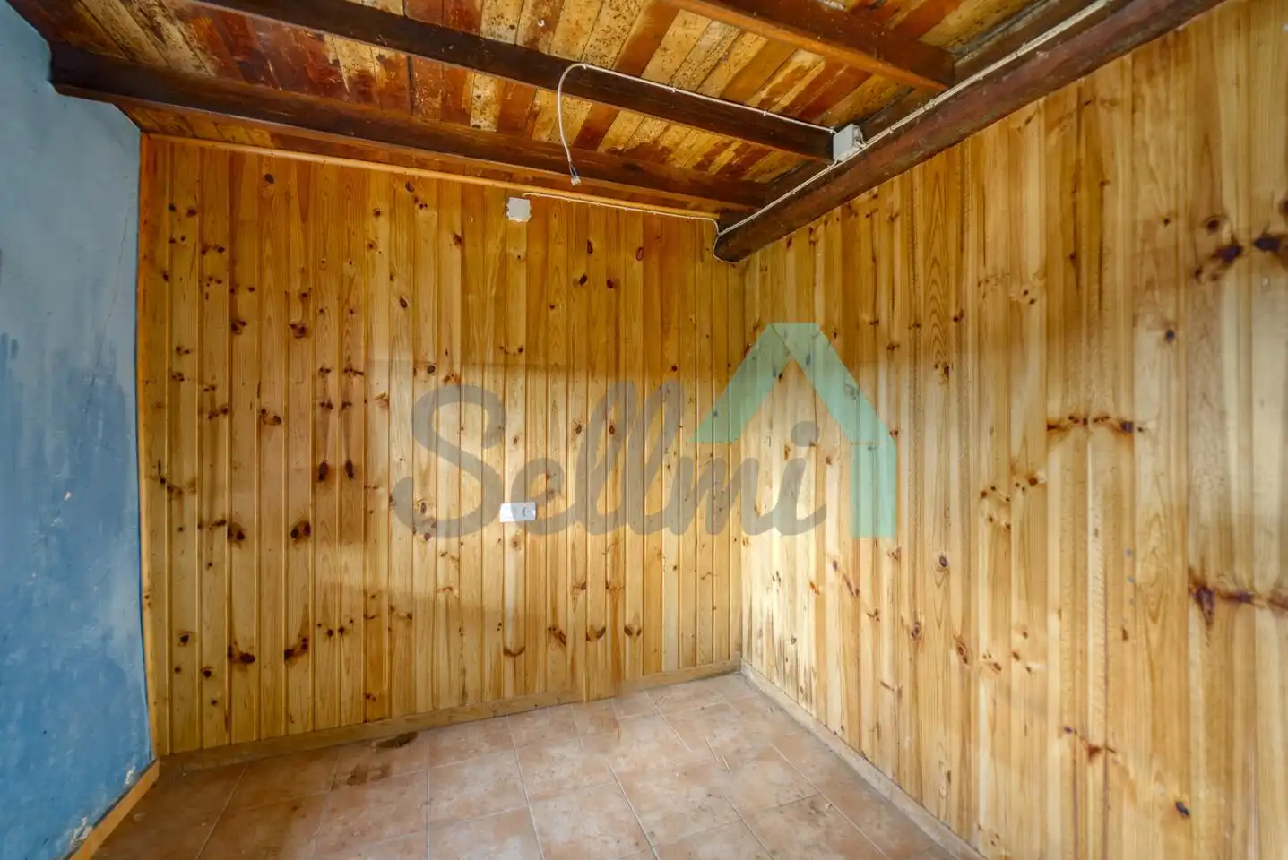 Home with garden for sale in Lugar Santa Mera, imagen 30