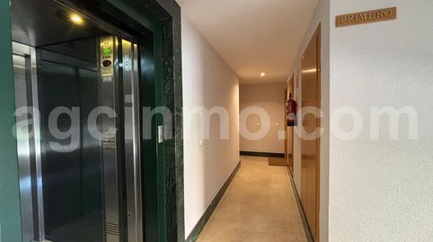 Foto 4 de Piso de alquiler en Calle Ribera de Carrión, Parque Alameda - Paula López, Valladolid Capital