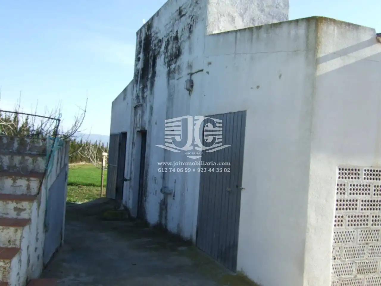 Casa rústica con piscina en venta en Roquetes, imagen 12