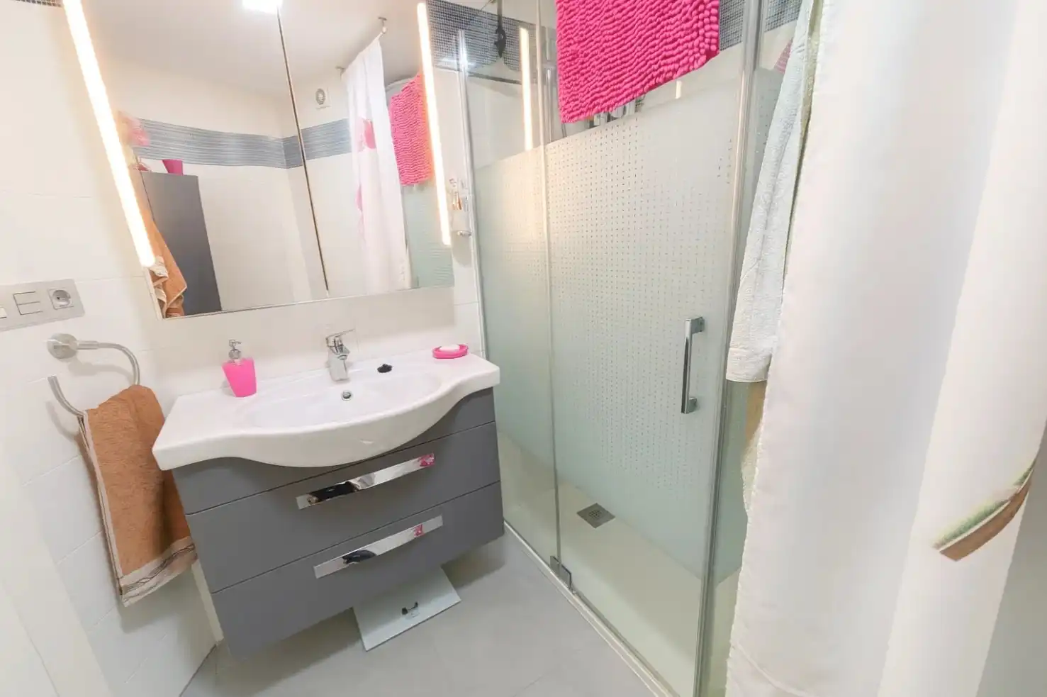 Mini appartamento con piscina in vendita a Avenida el Faro 18, imagen 12