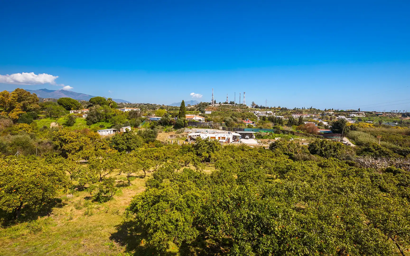 Casa con piscina en venta en Selwo, imagen 33