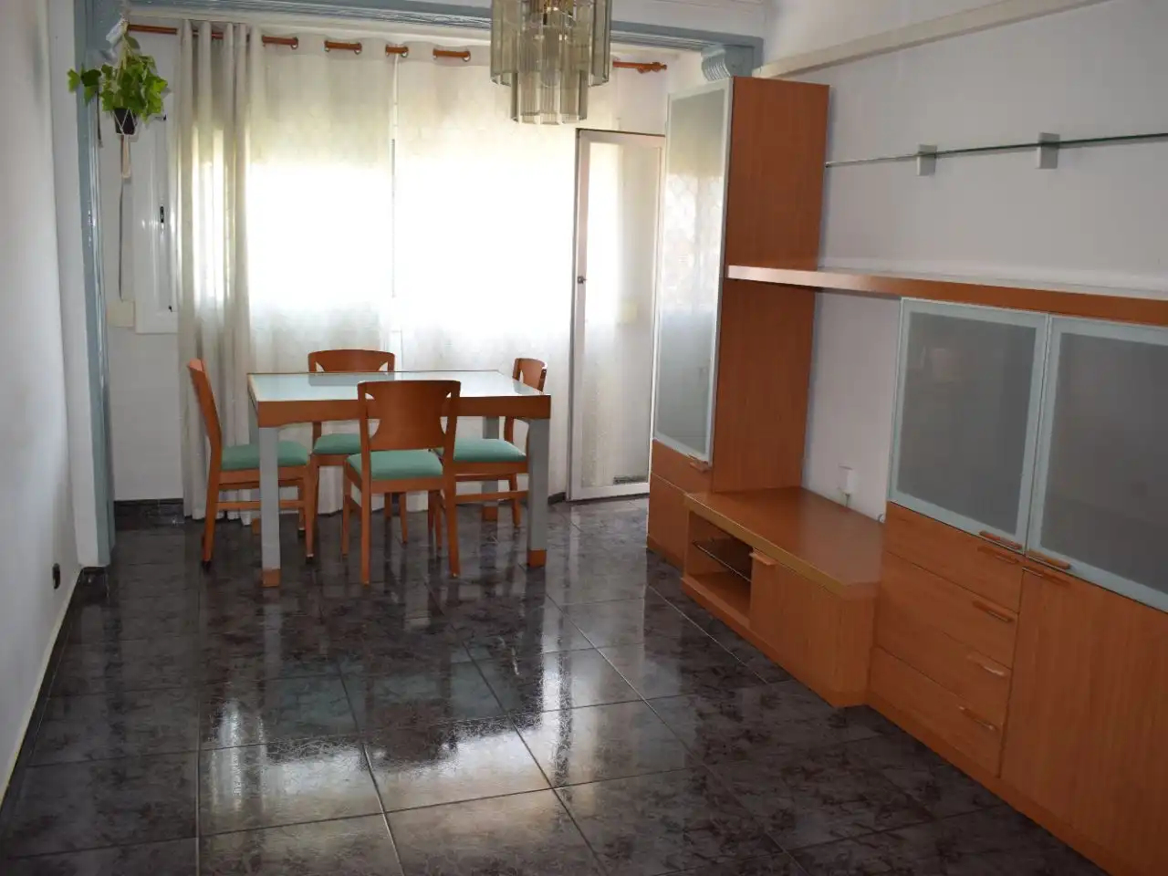 Wohnung mit Pool zum Verkauf in Carrer del Nord 2