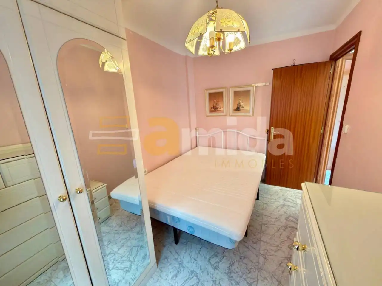 Piso en venta en Can Rull