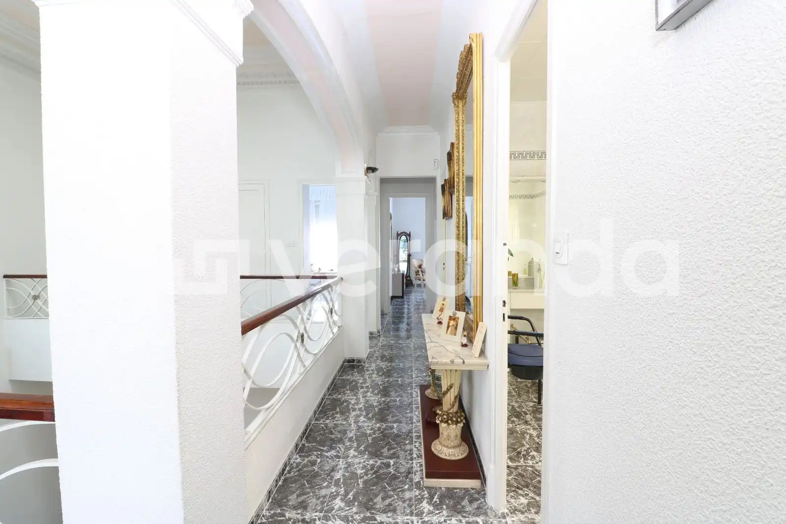 Reihenhaus mit Terrasse zum Verkauf in Centre - Sant Oleguer, imagen 48