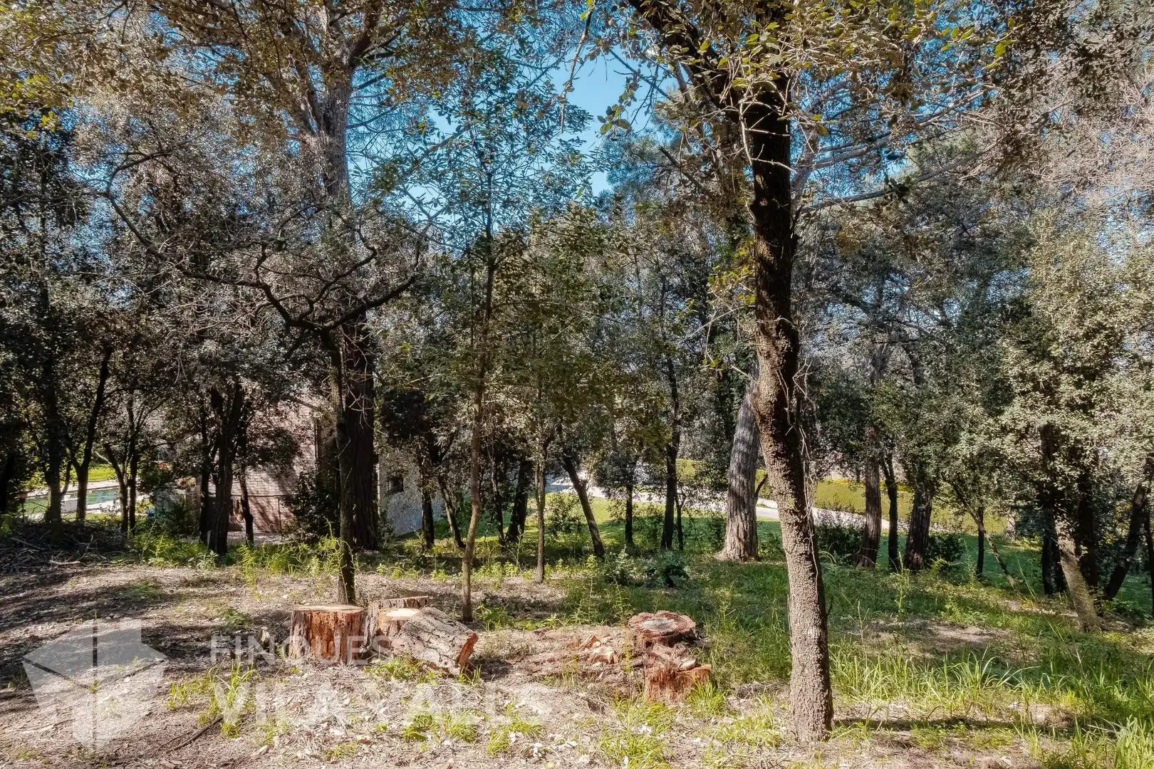 Casa o chalet en venta en Caldes de Montbui con Aire acondicionado, Jardín privado y Terraza