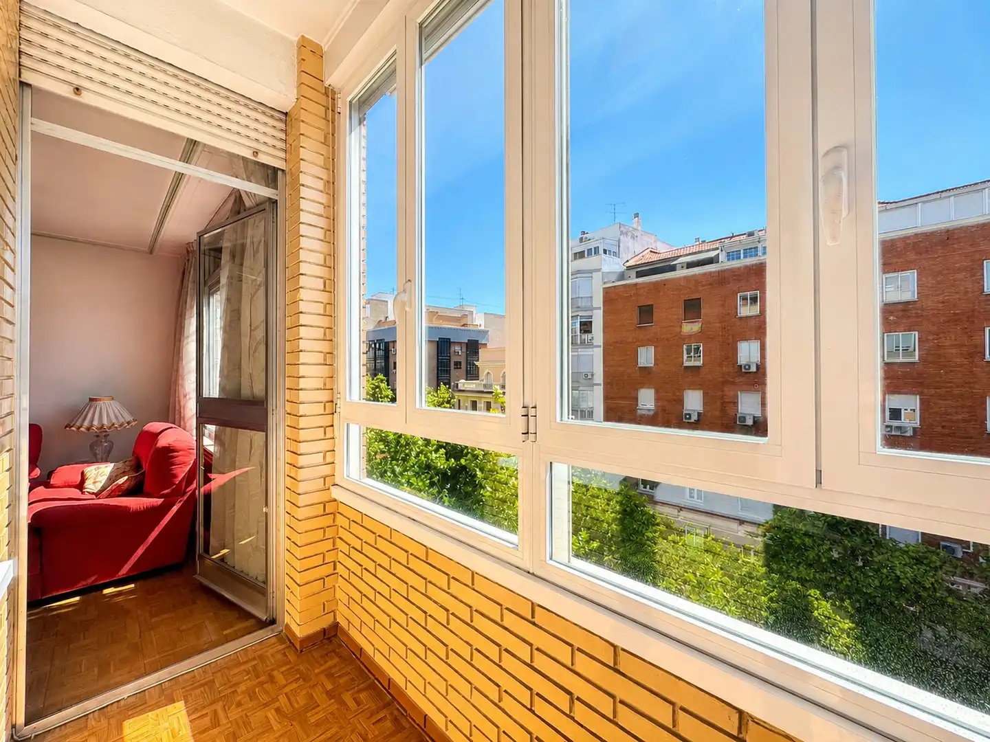 Flat with lift for sale in Calle de Bravo Murillo, imagen 11