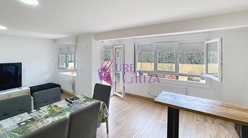 Foto 4 de Piso en venta en Amorebieta-Etxano, Bizkaia