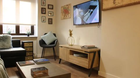 Foto 2 de Apartament de lloguer a Calle del Conde de Aranda, 31, Plaza de Toros, Zaragoza Capital