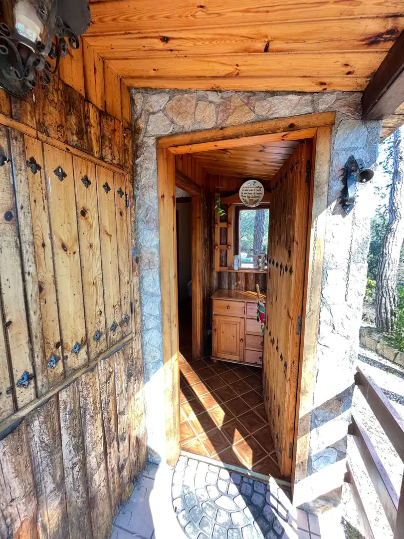 Casa amb piscina en venda a Santa Coloma de Farners, imagen 31