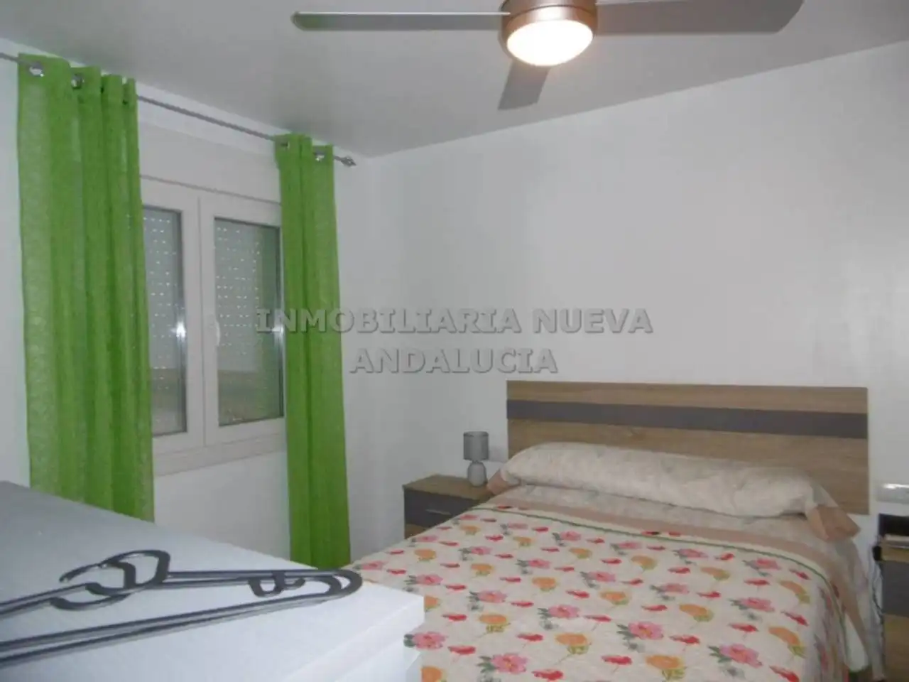 Habitación de Casa o chalet en venta en Pechina con Aire acondicionado y Terraza