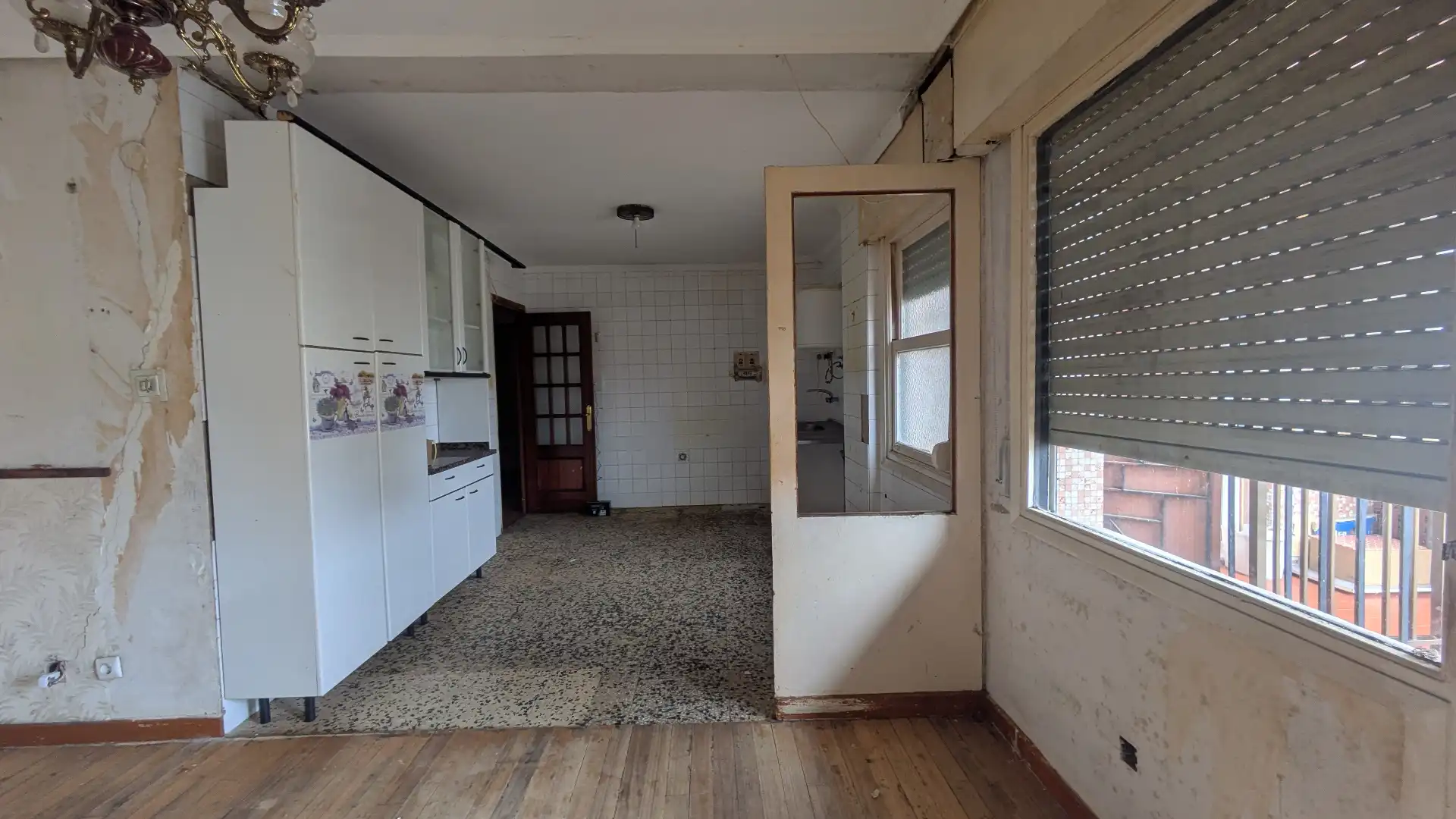 Wohnung mit Terrasse zum Verkauf in Mamariga Kalea, imagen 3