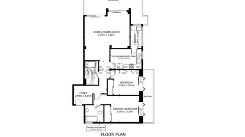 Foto 2 von Wohnungen zum Verkauf in Cas Català - Illetes, Calvià