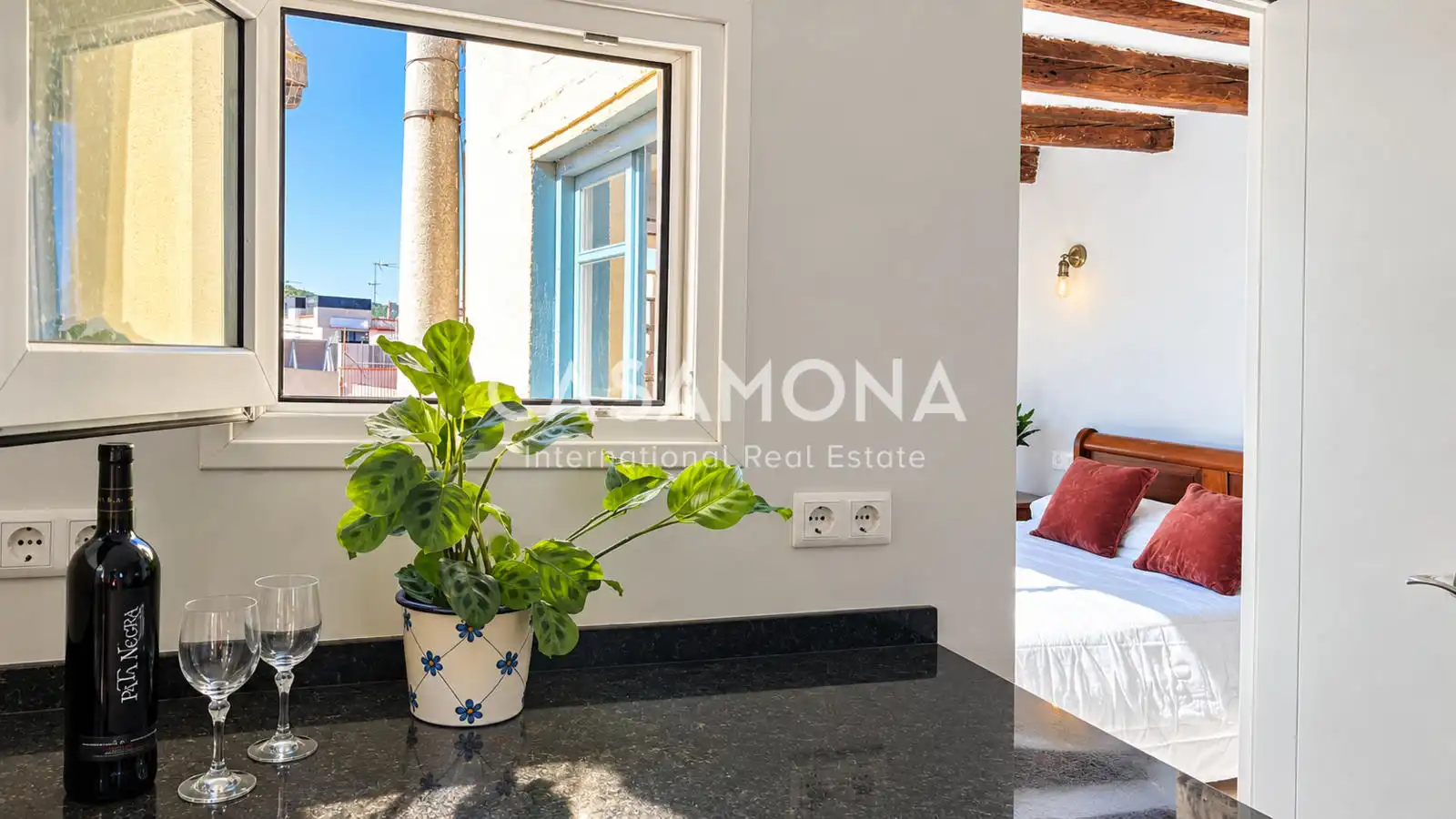 Penthouse mit Aufzug zum Verkauf in Ciutat Vella, imagen 10