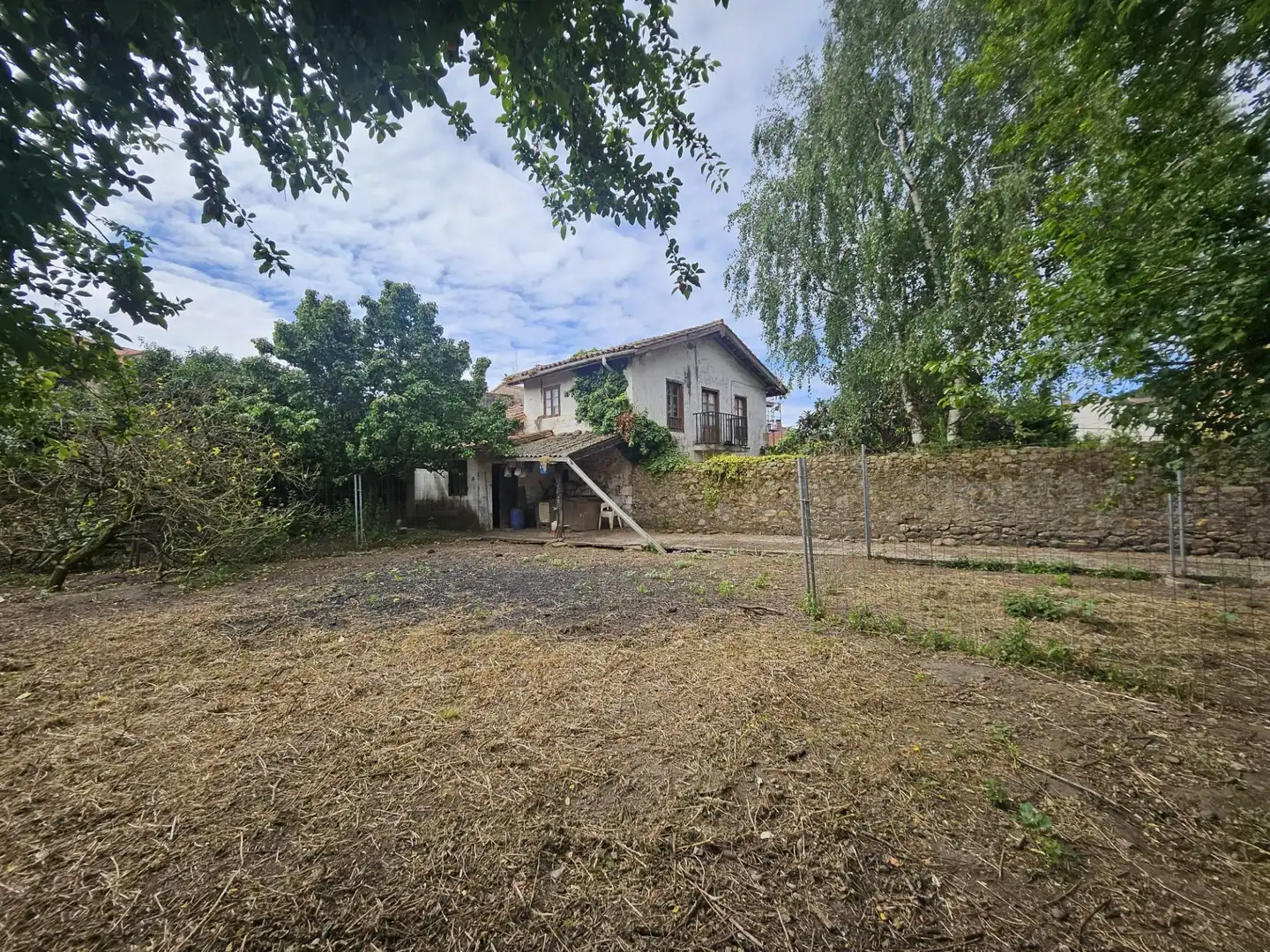 Casa amb jardí en venda a la cruz, imagen 3