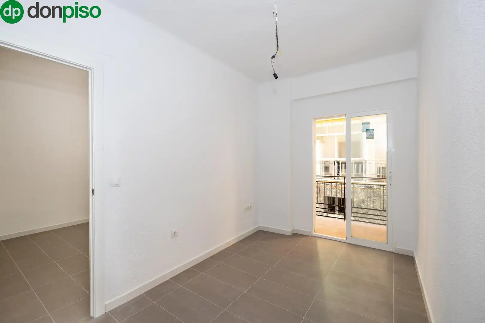 Flat for sale in Granada  with Terrace and Balcony
