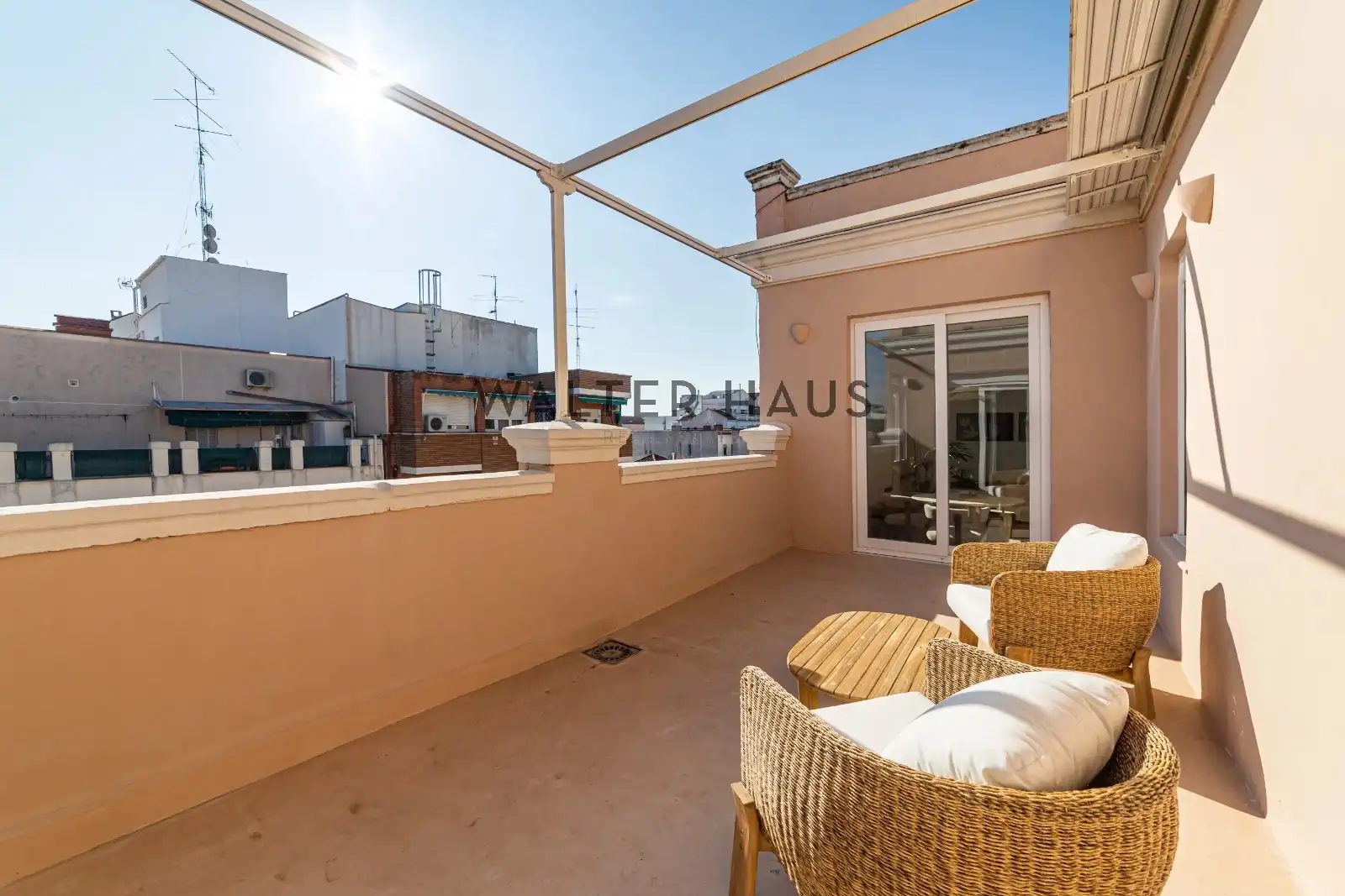 Appartement avec ascenseur à vendre à Calle de Ponzano, imagen 4