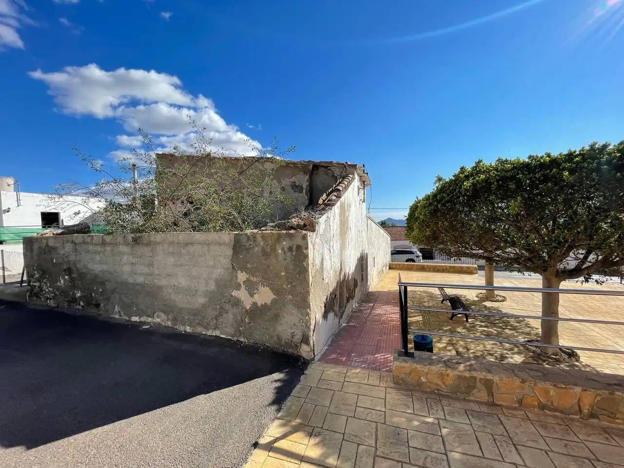 Casa rustica in vendita a Huércal-Overa, imagen 5