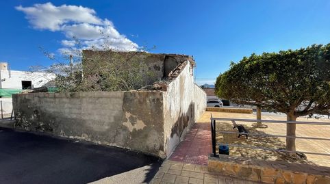 Foto 5 de Finca rústica en venta en Huércal-Overa, Almería