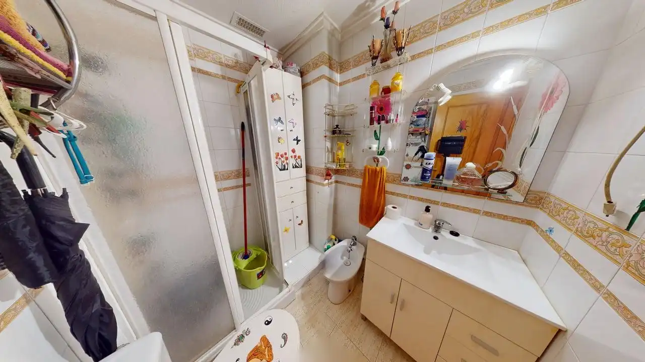 Piso con terraza en venta en Calle San Miguel de Salinas, imagen 21