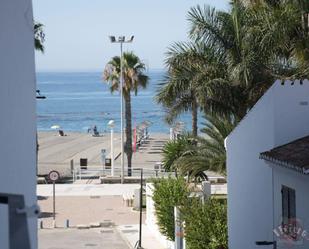 Vista exterior de Apartament de lloguer en Vélez-Málaga amb Aire condicionat i Terrassa