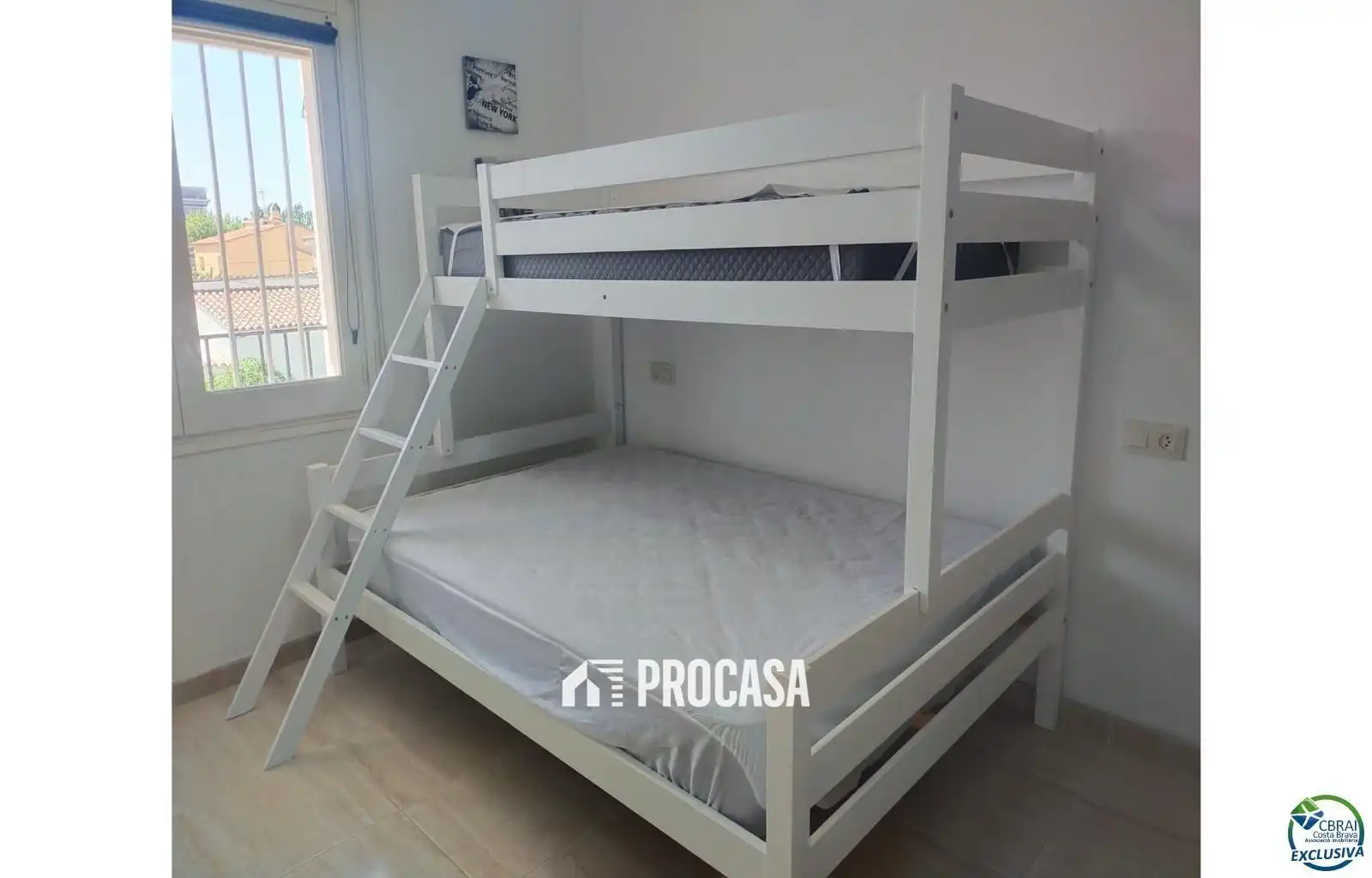 Flat with pool for sale in Gran Lago, imagen 7