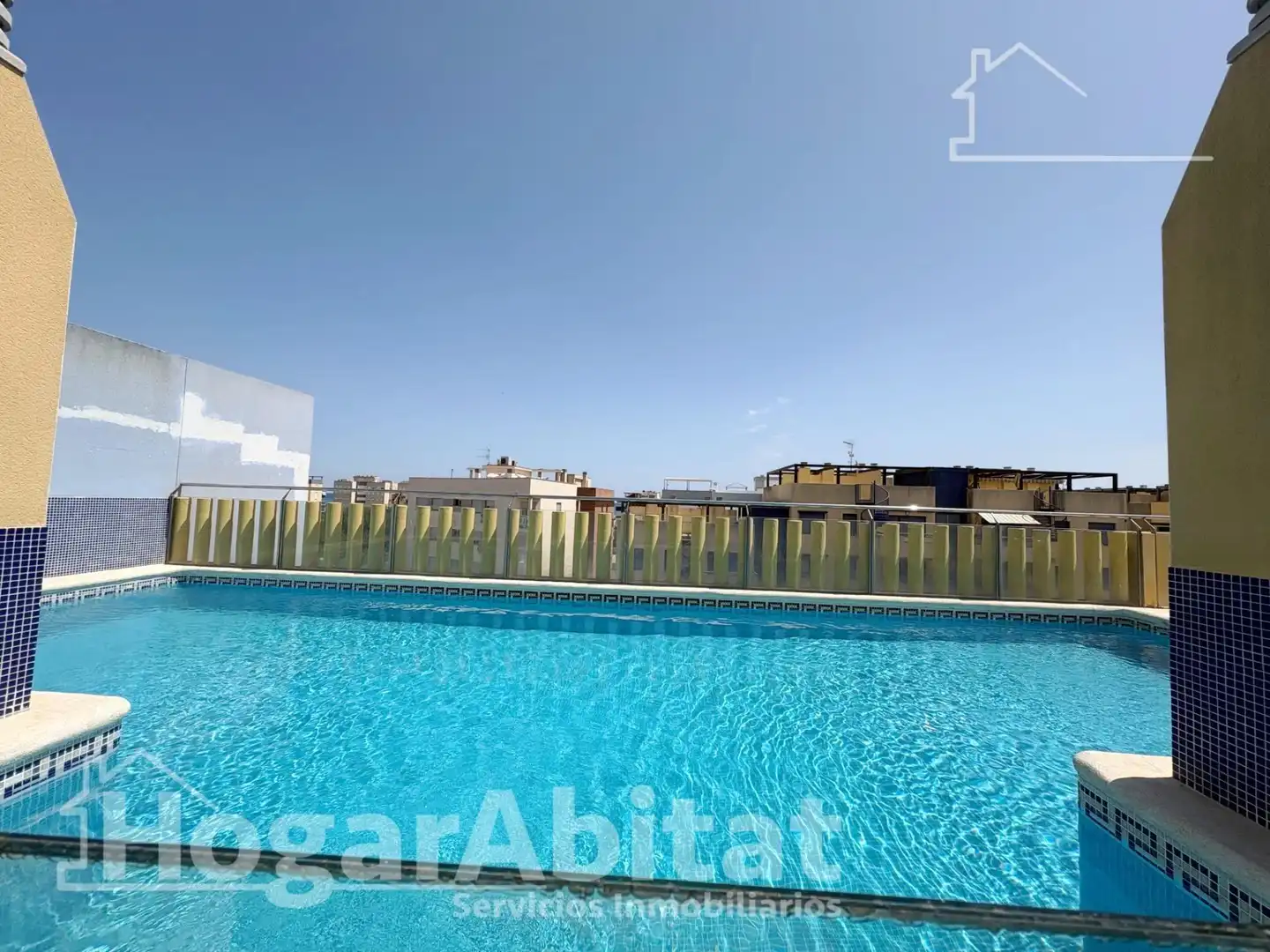 Appartement avec piscine à vendre à Avenida Alquerieta, imagen 16