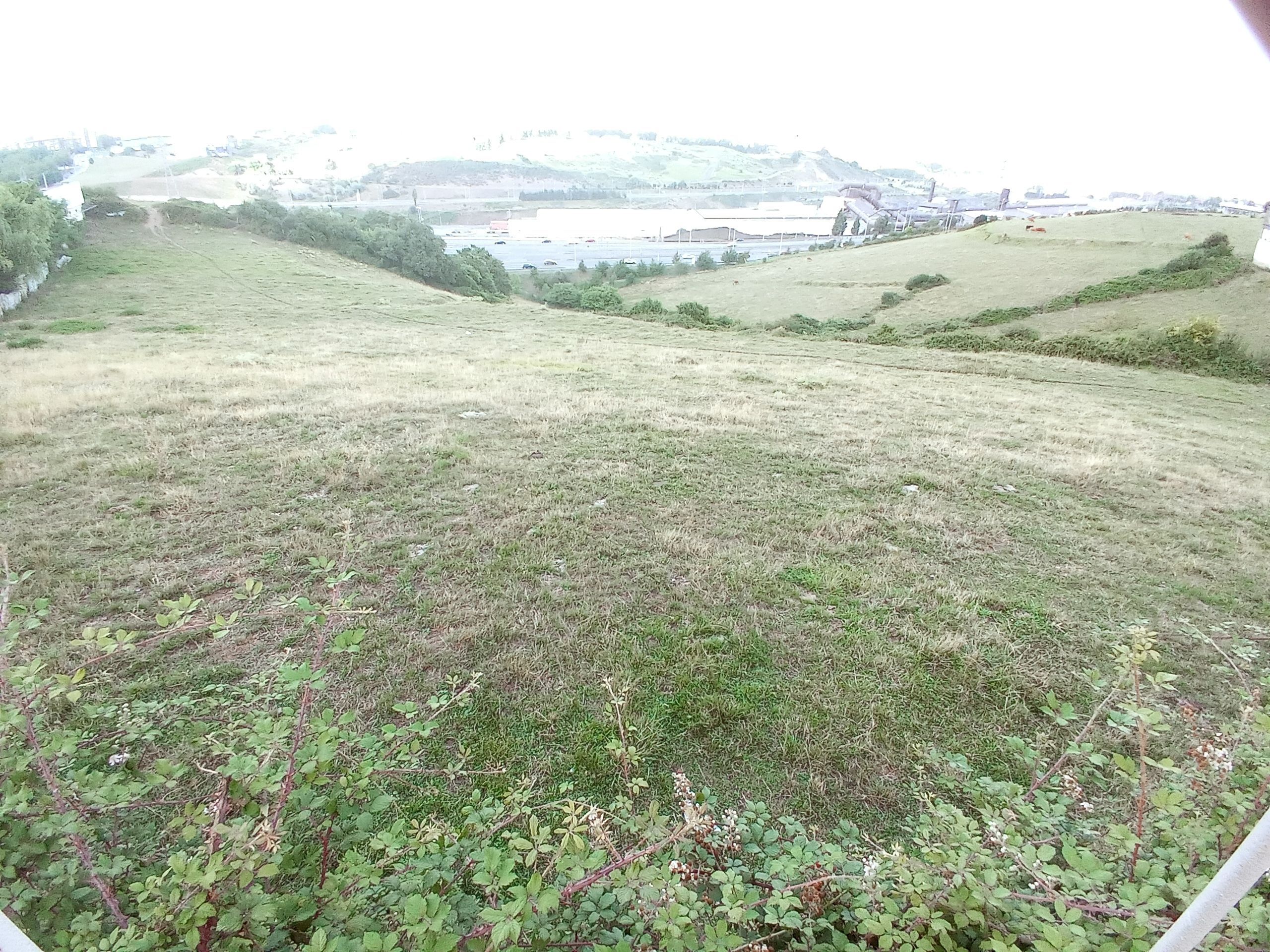 Industrial land for sale in Valle de Trápaga-Trapagaran