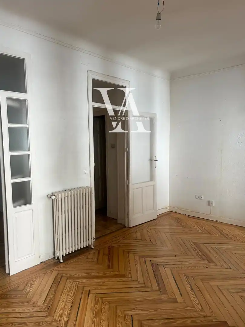 Appartement avec ascenseur à vendre à Retiro, imagen 7