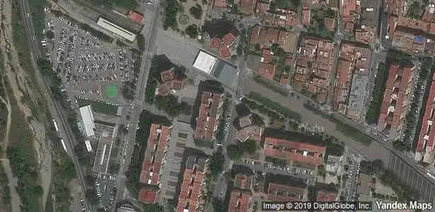 Flat for sale in Rubí