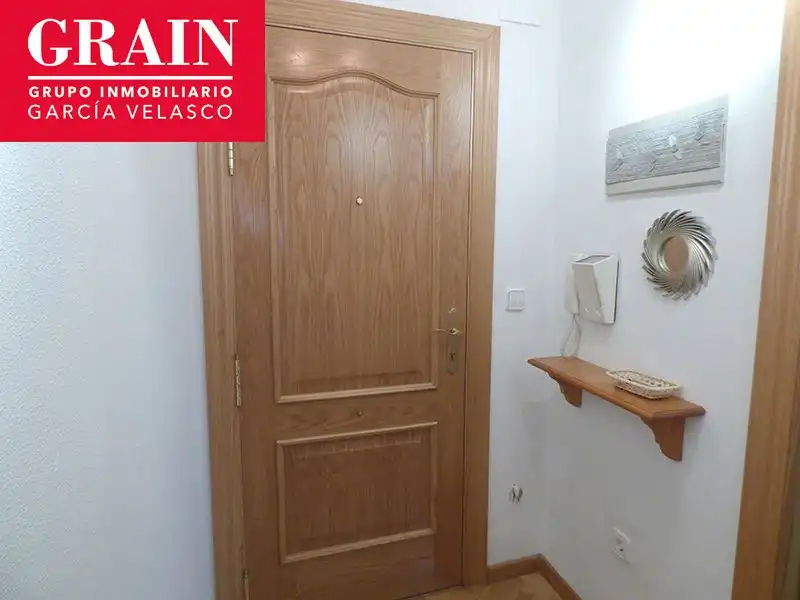 Apartament de lloguer en Albacete amb Aire condicionat, Calefacció i Parquet