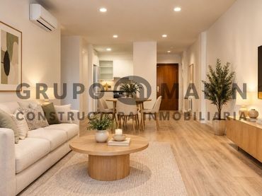 Piso en venta en Carrer de Roca I Batlle