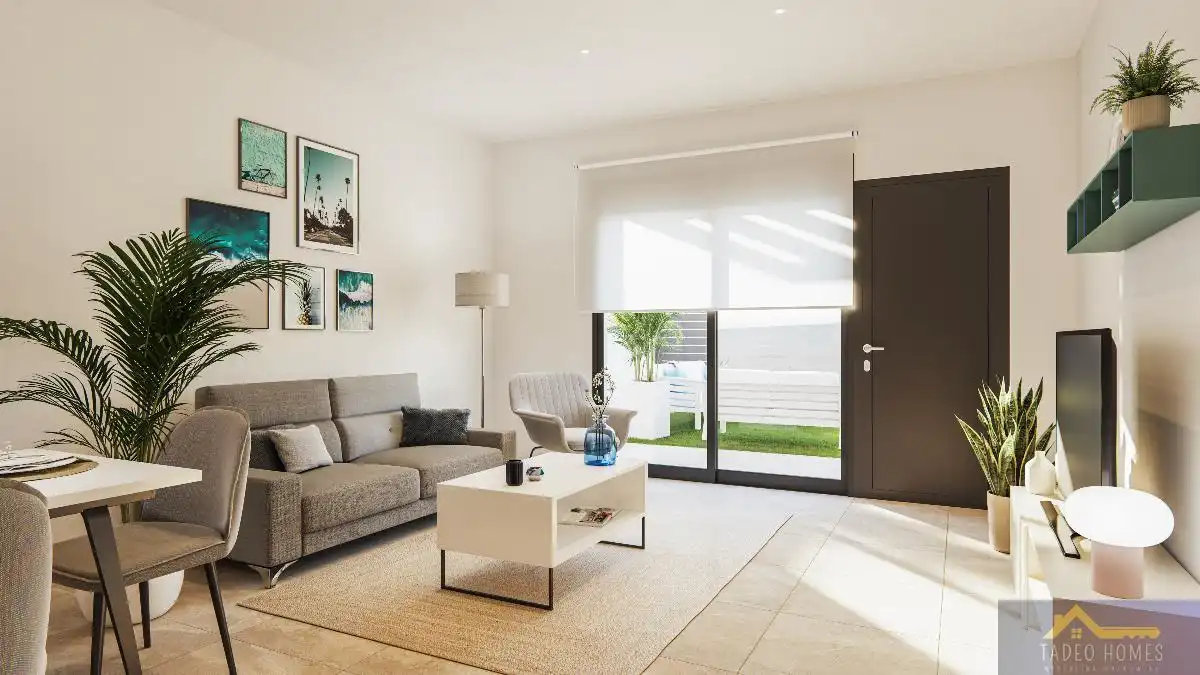 Apartments for sale in C.H., 3, El Hornillo