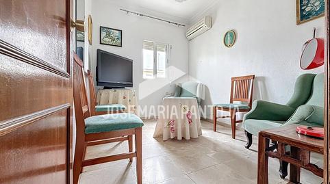 Foto 3 de Pis en venda a Plaza de Toros, Cádiz