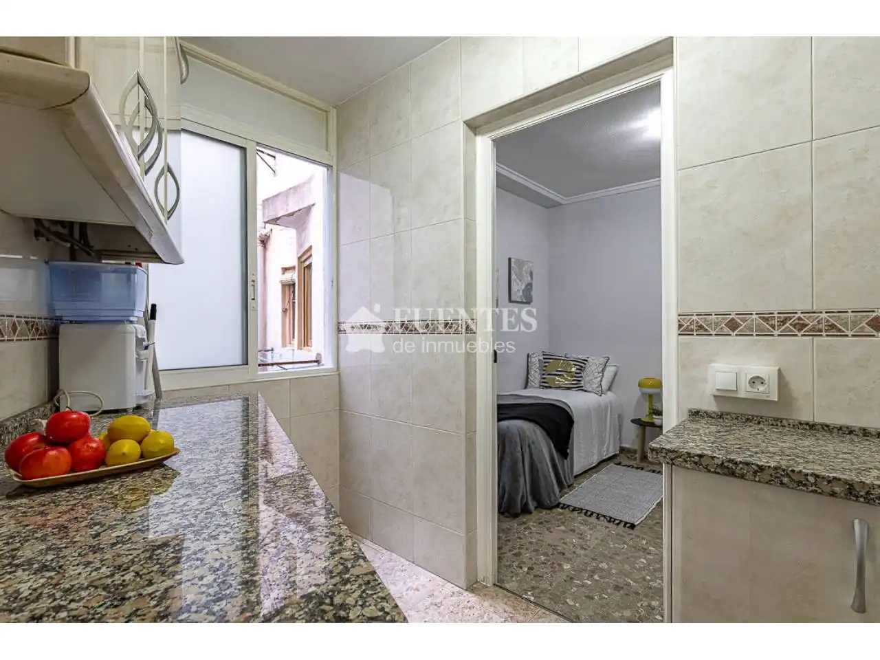 Flat with lift for sale in Calle Doctor Ferran, imagen 15