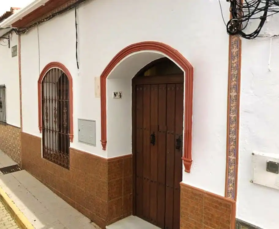 Casa o xalet en venda en Calañas, Huelva