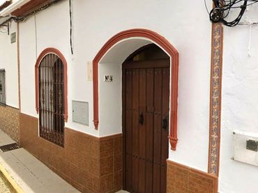 Casa en venda a Silos
